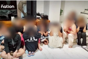 Lộ diện thêm nhiều đường dây lừa đảo xuyên quốc gia