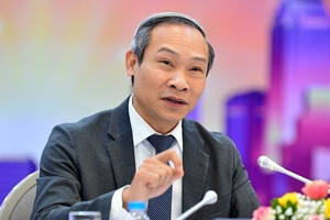 TS. Phan Đức Hiếu: Cần tháo gỡ 3 'nút thắt' ngay trong tháng 11 để thúc đẩy năng lượng xanh