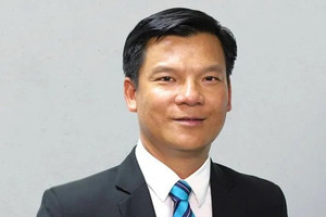 Hòa Bình (HBC) bất ngờ thay đổi nhân sự cấp cao