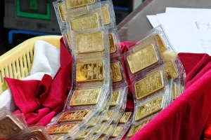 Bất ngờ về hơn 500 lượng vàng 'Hậu Pháo' đang xin bán