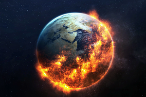 NASA phát thông tin đáng lo