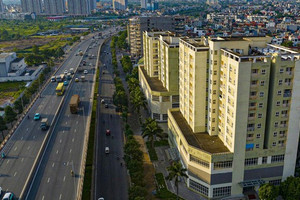 Toàn cảnh vị trí khu tái định cư hơn 10 triệu đồng/m2 cho các hộ dân hồ Hoàn Kiếm