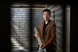 Người trông coi 700 tấn vàng hé lộ bí mật trong kho vàng bạc của giới siêu giàu