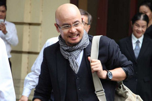 Ông Đặng Lê Nguyên Vũ từng nhấn mạnh 3 điều quan trọng người đàn ông cần làm cho con cái