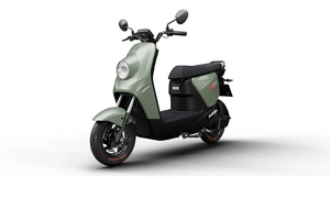 Chi tiết 'xe điện học sinh' mới tinh của VinFast: Giá chỉ từ 14,9 triệu, sạc 1 lần chạy tới 135 km, không cần bằng lái