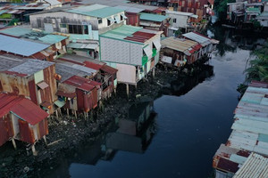 TP giàu nhất Việt Nam sẽ giải tỏa trắng gần 750 hộ dân để làm dự án hơn 8.500 tỷ