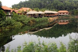 Sắp có dự án du lịch đón 100.000 lượt khách tại khu kinh tế ven biển trọng điểm của quốc gia