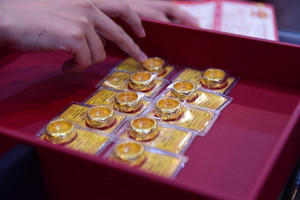 Vì sao Việt Nam nên đánh thuế vàng như các hàng hóa thông thường khác?