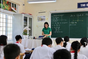 Hết thời lương bèo bọt, giáo viên sắp thành nhóm có thu nhập cao nhất khối sự nghiệp công?