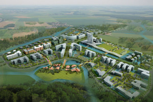 TP. HCM sắp đón loạt dự án công nghệ cao triệu USD từ Viettel, CMC, Microsoft...