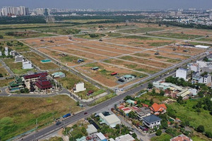 Từ năm 2026, chi phí chuyển đổi đất nông nghiệp sang đất ở tính thế nào?