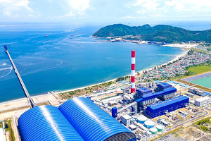 Công an triển khai quyết liệt nhiều biện pháp đảm bảo an ninh cho khu kinh tế 19 tỷ USD của Việt Nam