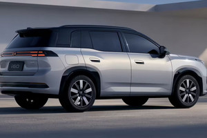 Mẫu SUV cỡ C ‘đối đầu’ với Mazda CX-5 sẽ nhận đặt cọc vào 3/11, giá chỉ 518 triệu: Rất hiện đại, ngập tràn công nghệ, có 2 tùy chọn động cơ