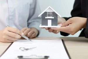 Từ bây giờ, người sử dụng đất ổn định khi làm sổ đỏ sẽ không phải nộp khoản tiền này