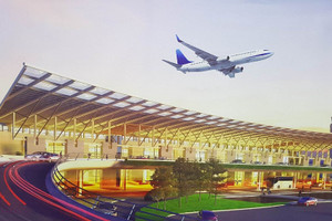 Sun Group hợp tác cùng hai ông lớn hàng không, nghiên cứu xây dựng trung tâm bảo dưỡng tại sân bay Vân Đồn