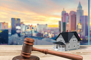 Đề xuất tăng mức phạt đối với trường hợp bỏ cọc đấu giá đất