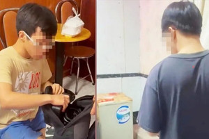 Công an ra khuyến cáo quan trọng từ vụ việc liên quan đến tài khoản BIDV Lê Quang Linh