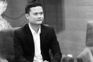 Ông Nguyễn Đức Nhật Thuận - Nhà sáng lập Cà Mèn qua đời