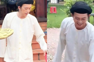 NSƯT Hoài Linh đưa ra lựa chọn bất ngờ sau khi 'bỏ túi' 229 tỷ