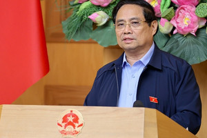 Thủ tướng ‘bật đèn xanh’ để doanh nghiệp tư nhân tham gia dự án lớn, yêu cầu đẩy nhanh nhà ở xã hội