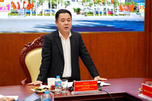 Các ngân hàng sẵn sàng nguồn lực triển khai gói 500.000 tỷ đồng cho vay đầu tư hạ tầng, công nghệ số