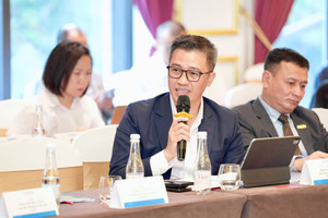 VietinBank dành gần 2 tỷ USD cho lĩnh vực tín dụng xanh