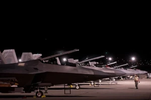 Bỉ nói UAV lạ theo dõi máy bay chiến đấu, kho đạn của nước này