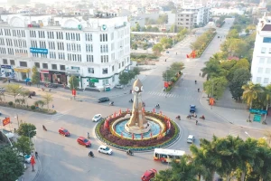 Đề nghị Công an xử lý thông tin huy động vốn dự án khu đô thị nghìn tỷ