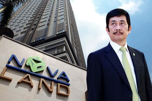 Phía sau khoản lỗ 1.820 tỷ đồng của Novaland (NVL)