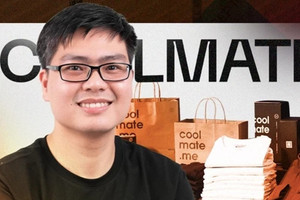 Coolmate gọi vốn thành công Series C, mở ra chương mới cho thương hiệu Việt