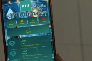 Kịch bản tinh vi của nhóm lừa đảo tiền mã hóa '3COMMAS'