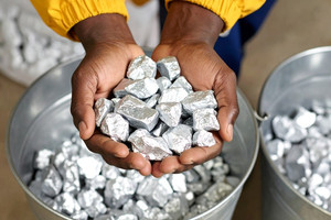 Quốc gia châu Á sắp chi 20.000 tỷ đồng xây dựng ngành đất hiếm đối trọng Trung Quốc