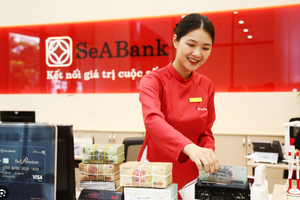 SeABank được chấp thuận tăng vốn lên 28.650 tỷ đồng