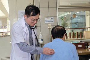 Làm một việc đơn giản, người đàn ông thoát khỏi căn bệnh ung thư có tỷ lệ tử vong cao thứ hai tại Việt Nam