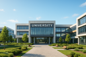 Việt Nam sắp xây thêm trường đại học ngành y