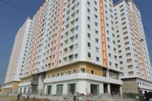 Hoàng Quân (HQC) được chấp thuận làm dự án nhà ở xã hội hơn 1.200 tỷ đồng