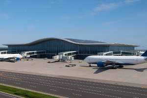 Chuyển động mới gây chú ý tại dự án sân bay quốc tế Ninh Bình