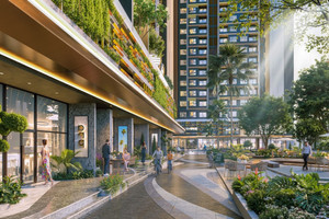 3 kiểu cư dân lý tưởng của Setia Edenia: Người trẻ bản lĩnh, gia đình hiện đại, nhà đầu tư có gu