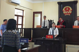 Tuyên án nữ 'đại gia' thủy sản nổi tiếng miền Tây