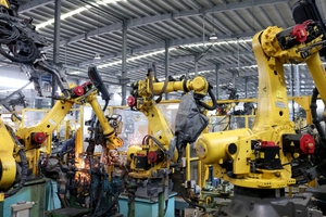 Kinh tế Trung Quốc đón tin xấu giữa lúc thương chiến hạ nhiệt