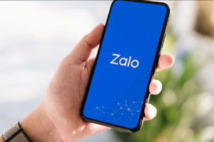 Zalo gửi 2 thông báo này đừng bỏ qua nếu không muốn mất tài khoản