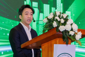 QCG tăng nóng sau khi Quốc Cường Gia Lai trả thêm 500 tỷ đồng cho bà Trương Mỹ Lan