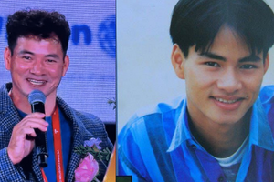 NSND Xuân Bắc lần đầu tiết lộ lý do từng để đầu bổ luống