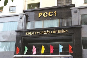 PC1 chốt trả 53 triệu cổ phiếu thưởng, nâng vốn điều lệ vượt mốc 4.100 tỷ đồng