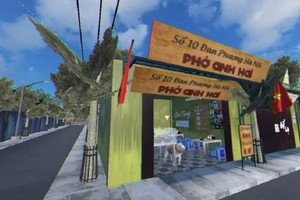 ‘Phở anh Hai’ là gì mà gây sốt Google 2 ngày qua?