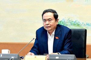 Chủ tịch Quốc hội yêu cầu làm rõ trách nhiệm ngân hàng khi cho vay lại vốn ODA: Không thể để vay một nơi, đầu tư một nẻo