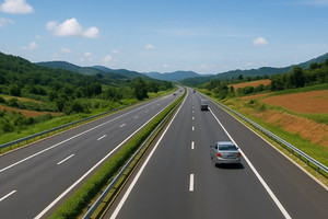 Sắp có tuyến đường ven biển gần 8.000 tỷ đồng kết nối 2 tỉnh ở Đồng bằng sông Cửu Long