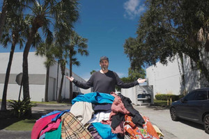 Khởi nghiệp chưa đến 1 triệu đồng, U50 thành công xây dựng nên đế chế kinh doanh thu về hơn 170 tỷ đồng/năm