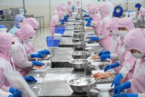 Không phải cá tra hay tôm, đây mới là mặt hàng mà Mỹ chiếm đến 80% kim ngạch xuất khẩu của Việt Nam, đem về gần 50 triệu USD trong 9 tháng