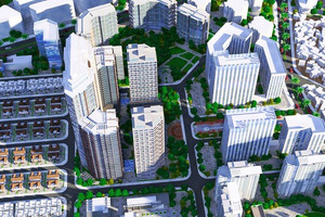 Khu đô thị gần 7.000 tỷ treo hơn 15 năm, Hà Nội ra chỉ đạo mới để khởi động